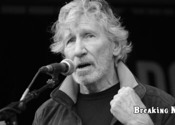 Краків оголосив співзасновника Pink Floyd Роджера Уотерса персоною нон грата через його погляди на російсько-українську війну