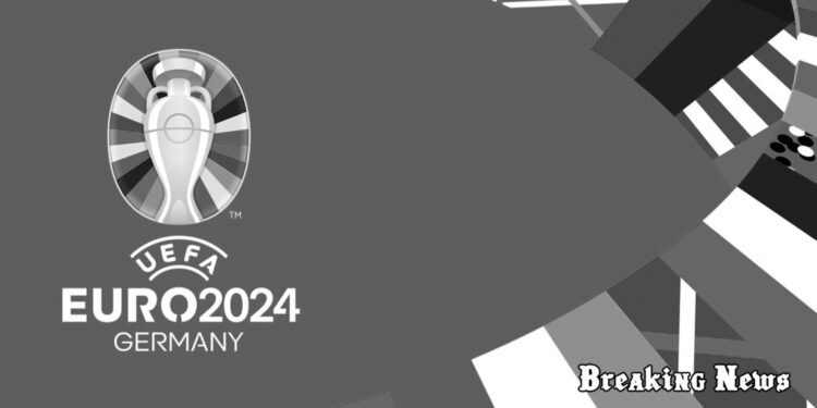 Збірну Росії відсторонили від участі в Євро-2024