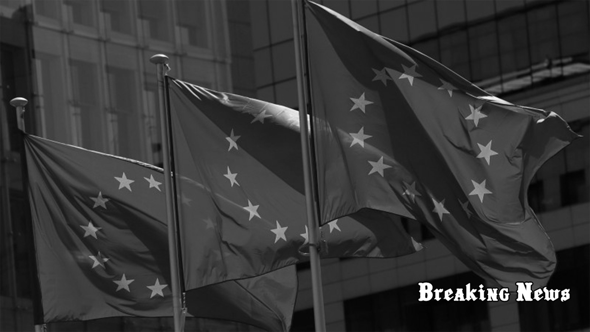 Європа більше не може розраховувати на "безпекову парасольку" США, - Financial Times