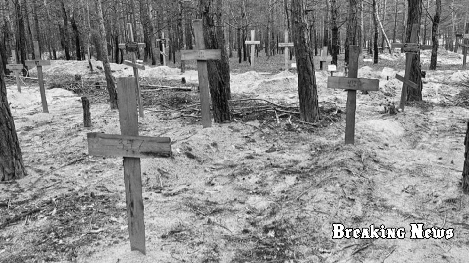 500 днів повномасштабної війни: скільки цивільних українців вбили росіяни – дані правоохоронців