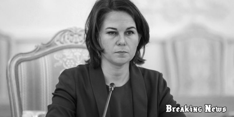 У Німеччині закликали до реформування міжнародного права, щоб покарати Росію за війну проти України