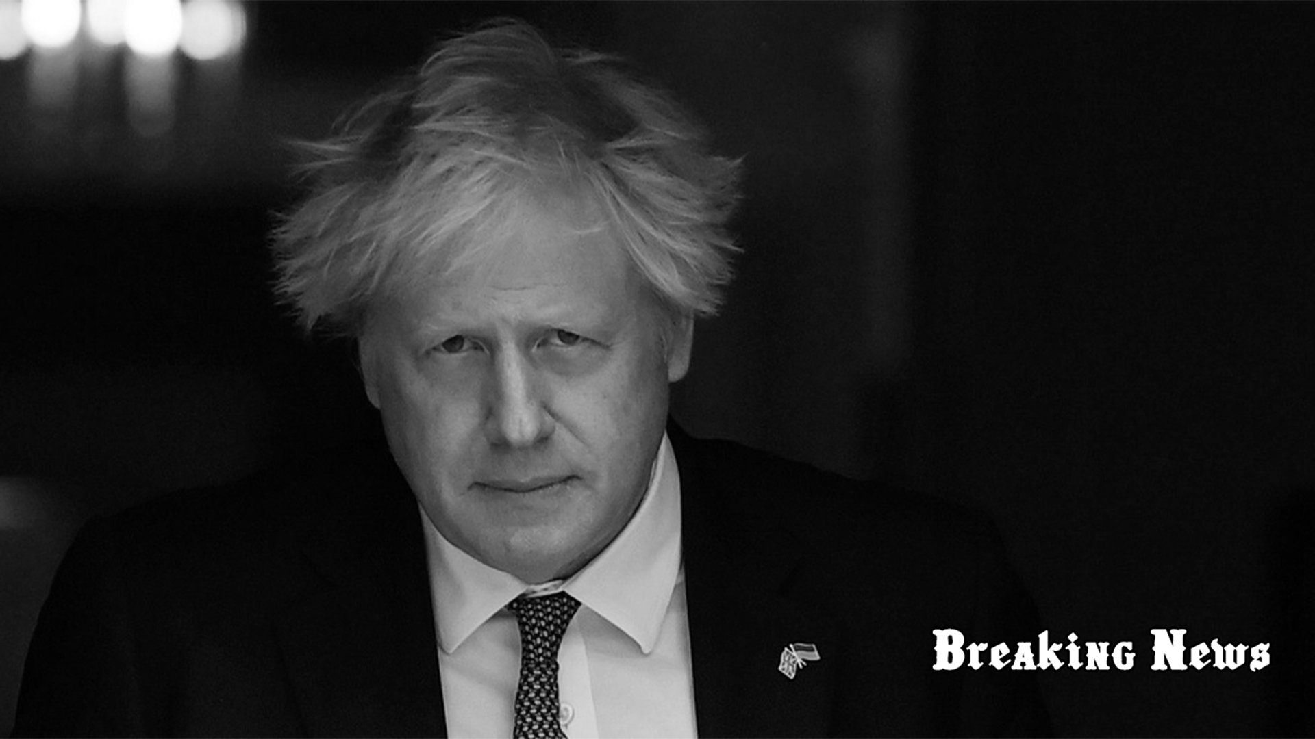 Борис Джонсон переконаний, що Путін може напасти на країни НАТО