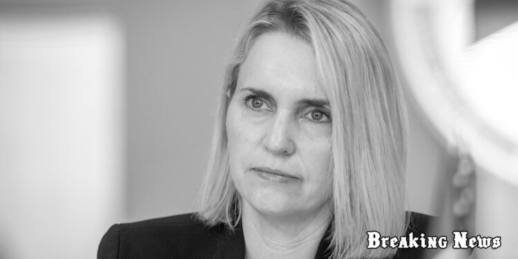 Посол США назвала реформи, які зміцнять довіру союзників до України