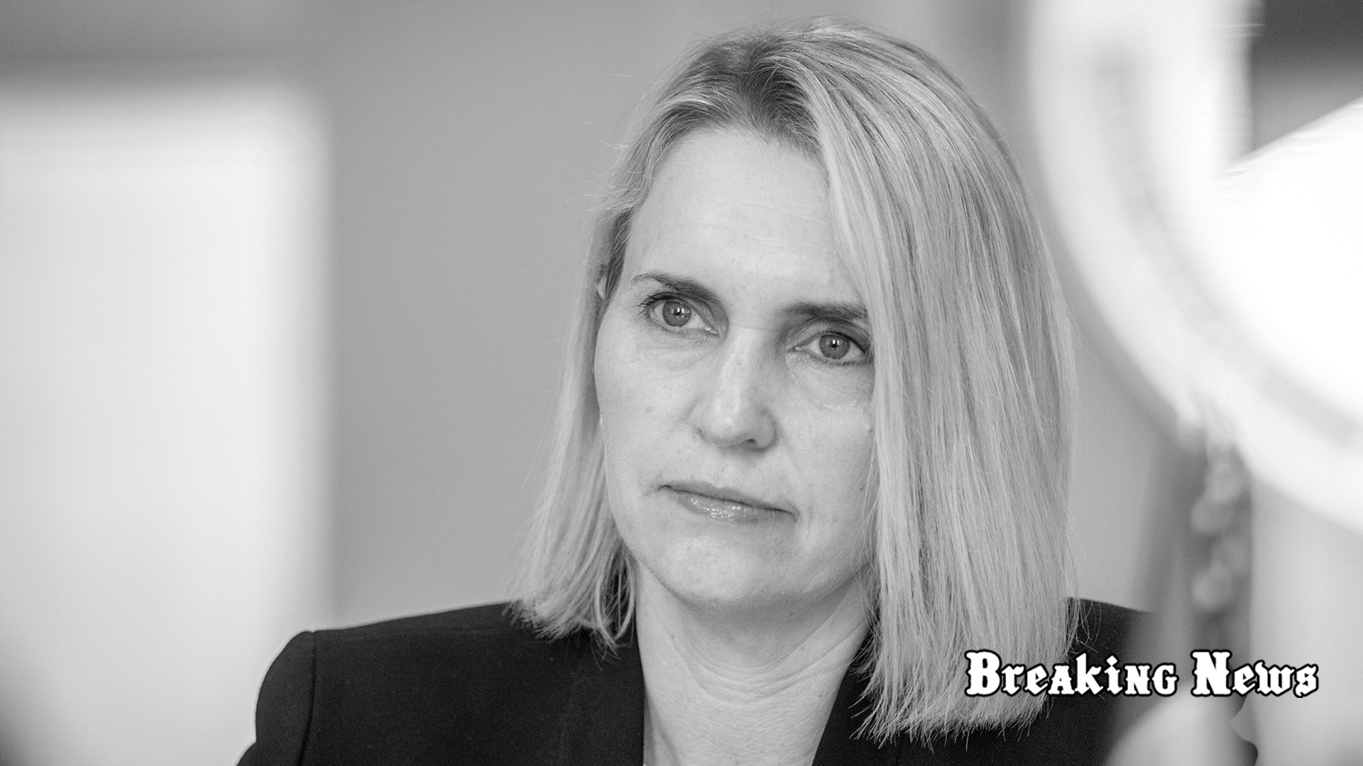 Посол США назвала реформи, які зміцнять довіру союзників до України