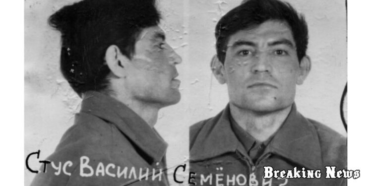 37-а річниця смерті Василя Стуса: як радянська влада переслідувала поета та роль Медведчука як «захисника»