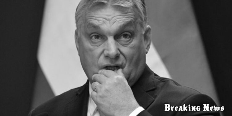 Орбан вважає перемогу Трампа «єдиним шансом» на мир в Україні