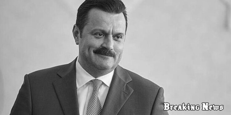НАБУ та САП завершили слідство щодо екснардепа Деркача, якого підозрюють у держзраді та незаконному збагаченні