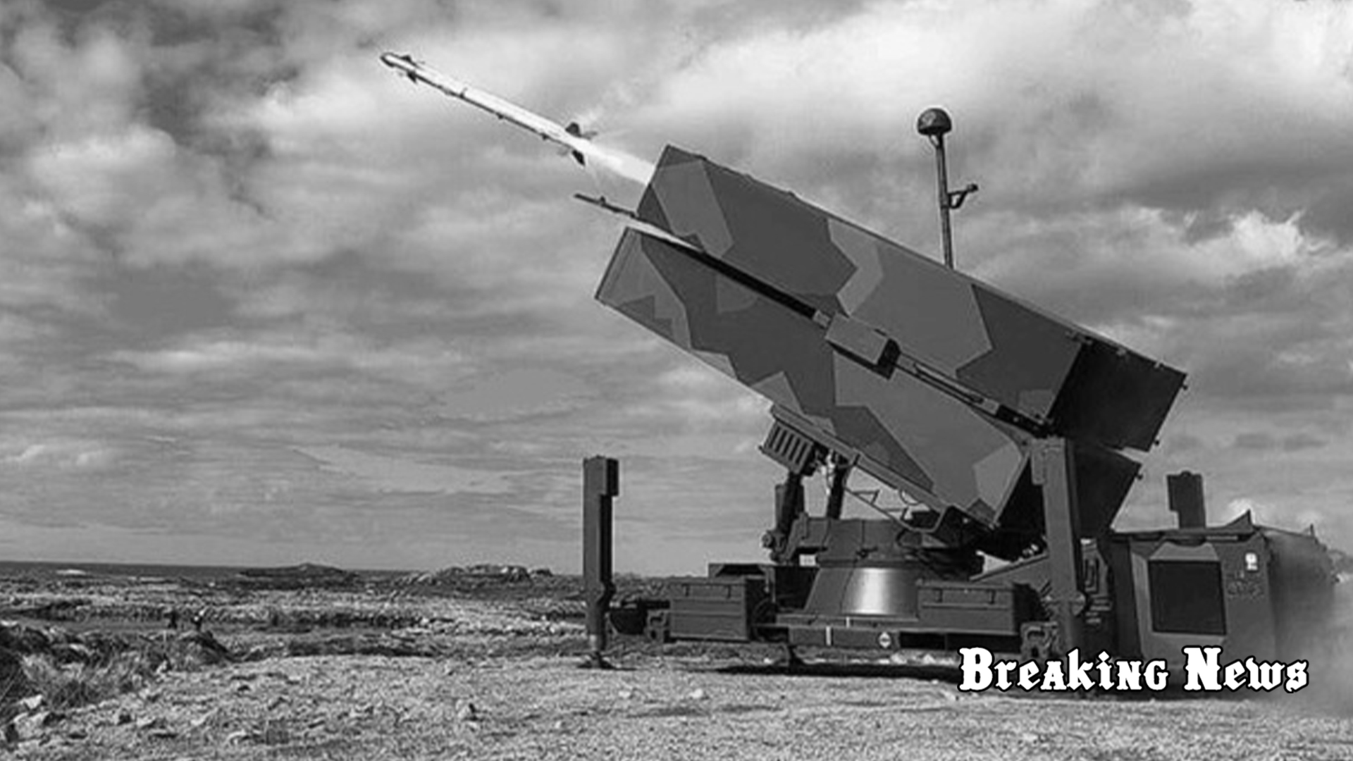 ЗРК NASAMS посилять протиповітряну оборону України, але небо повністю не закриють
