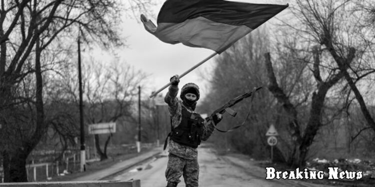 ЗСУ взяли під контроль більшу частину Кліщіївки на Донеччині