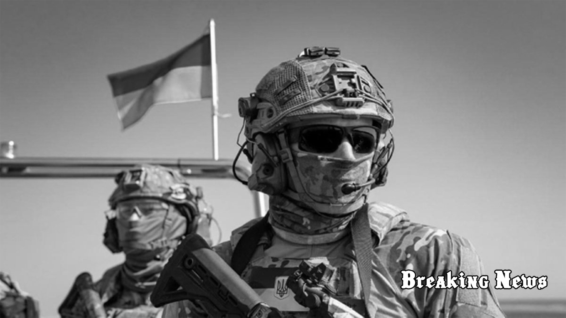 ЗСУ просунулися в Запорізькій області – ISW