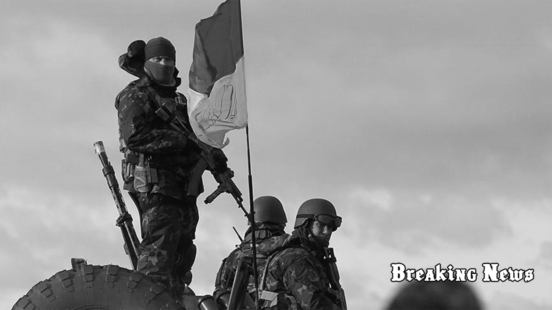 Сили оборони закріпились на декількох плацдармах на лівому березі Дніпра на Херсонщині