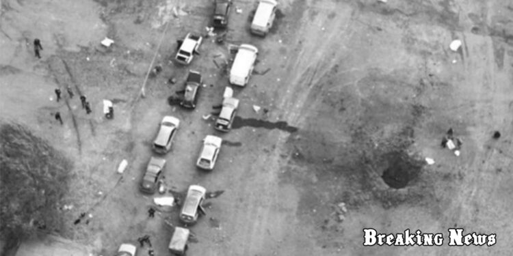 Обстріл Запоріжжя: кількість загиблих зросла до 25, поранених – до 74