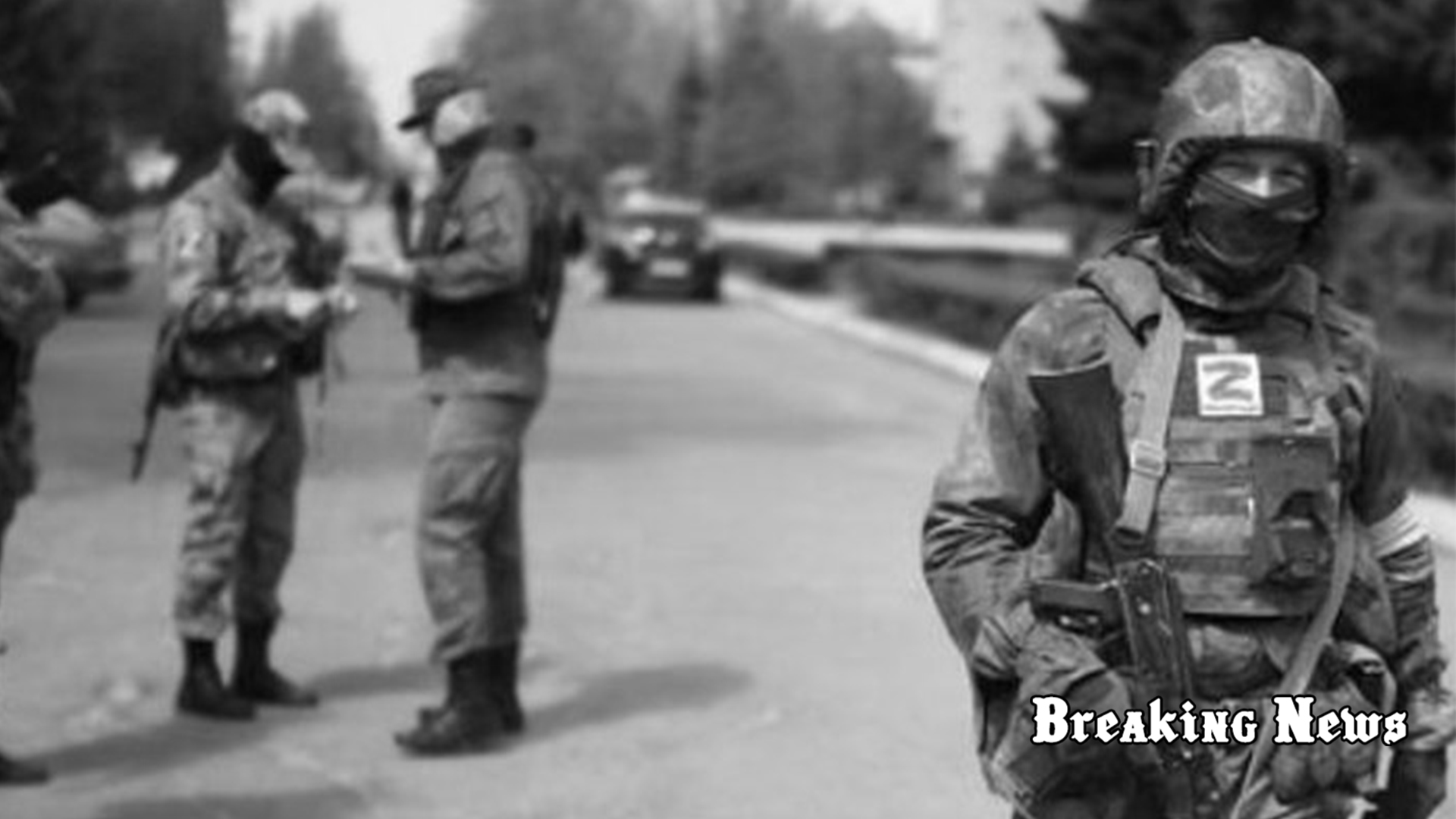 В окупованих районах Запорізької області хочуть провести псевдореферендум