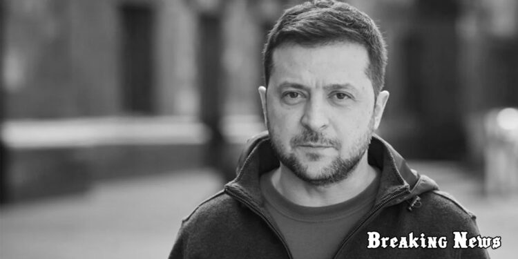 «Це може зайняти певний час»: Зеленський заявив, що Україна готова розпочати контрнаступ – WSJ