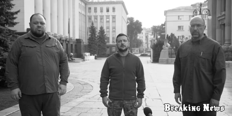 Україна подає заявку на вступ до НАТО у пришвидшеному порядку, - Зеленський