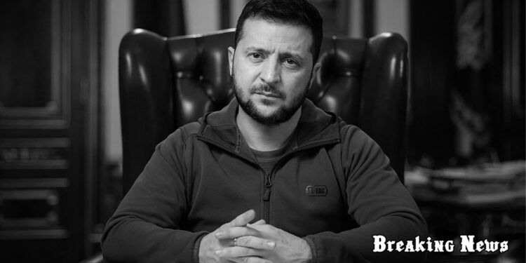 «Звільняємо всіх обласних «воєнкомів»: Зеленський провів засідання РНБО щодо результатів перевірки роботи ТЦК