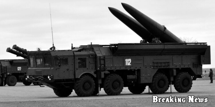Генштаб повідомив про загрозу завдання ракетних ударів по Україні з території Білорусі
