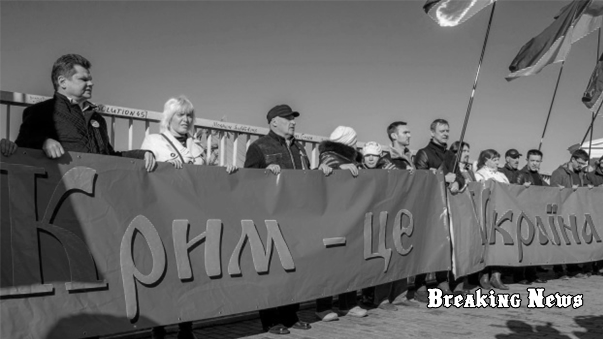 “Йде важлива фаза”: ГУР закликало жителів Криму триматись якнайдалі від військових об’єктів та окупаційних адміністрацій