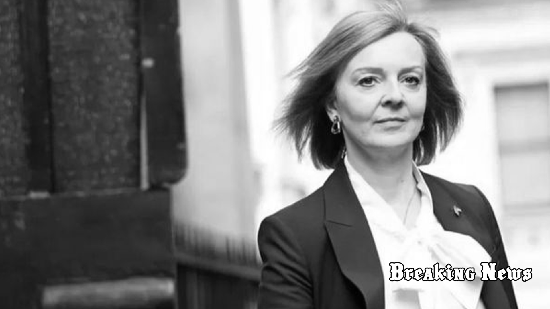 Ліз Трасс офіційно вступила на посаду прем’єр-міністра Великої Британії