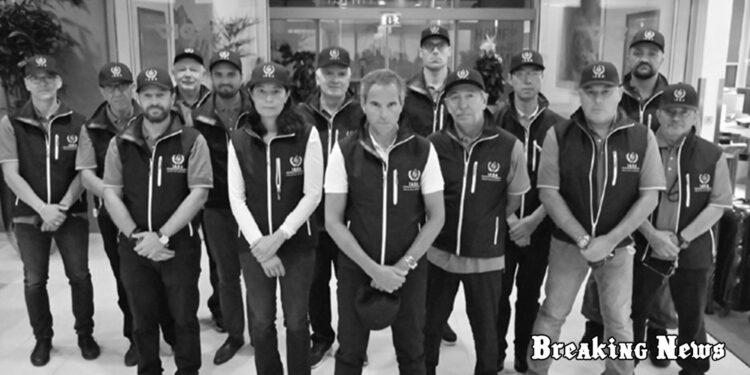 Місію МАГАТЕ на ЗАЕС зустріли озброєні військові РФ, експерти планують провести інспекцію