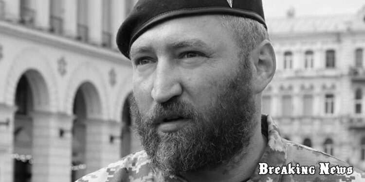 Це марафон: російсько-українська війна триватиме мінімум 2-3 роки, - офіцер ЗСУ Мирослав Гай