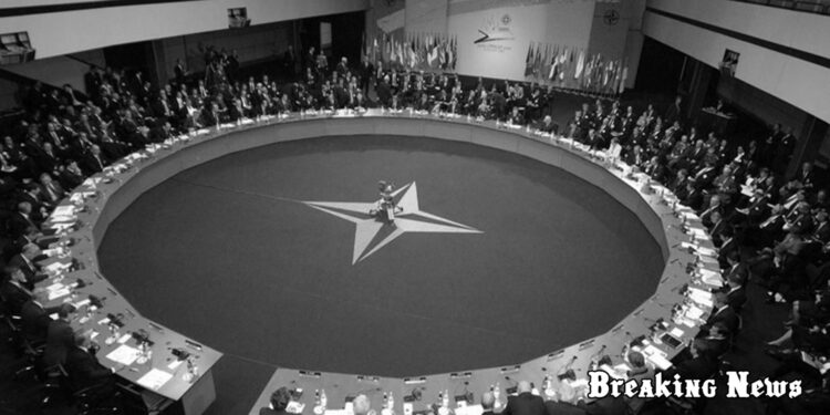 Під час саміту НАТО російські посадовці висловлюють низку погроз Заходу