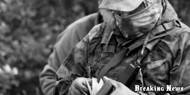 Окупанти не пропускають чоловіків на блокпості у Василівці: їх хочуть "мобілізувати" як "гарматне м’ясо"