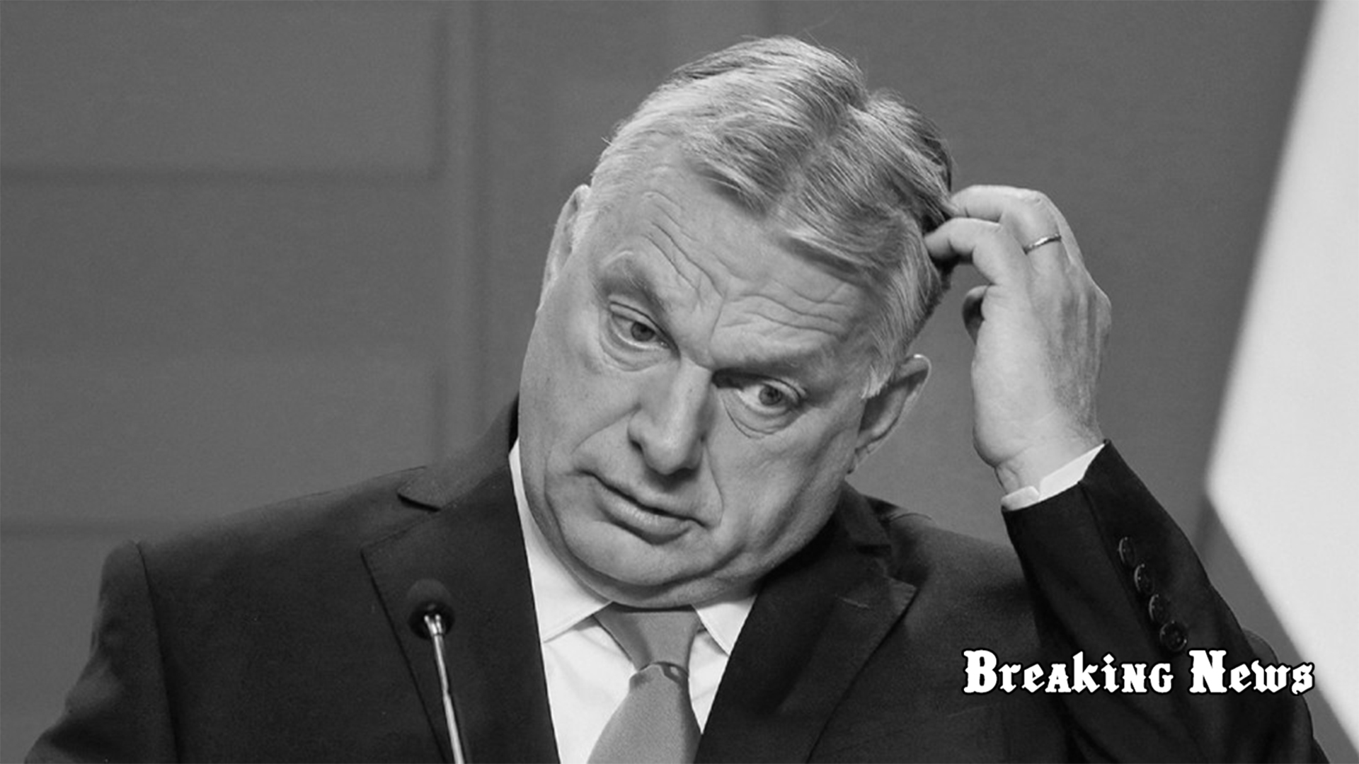 В Орбана заявили про готовність Угорщини піти на компроміс щодо допомоги Україні на €50 млрд від ЄС