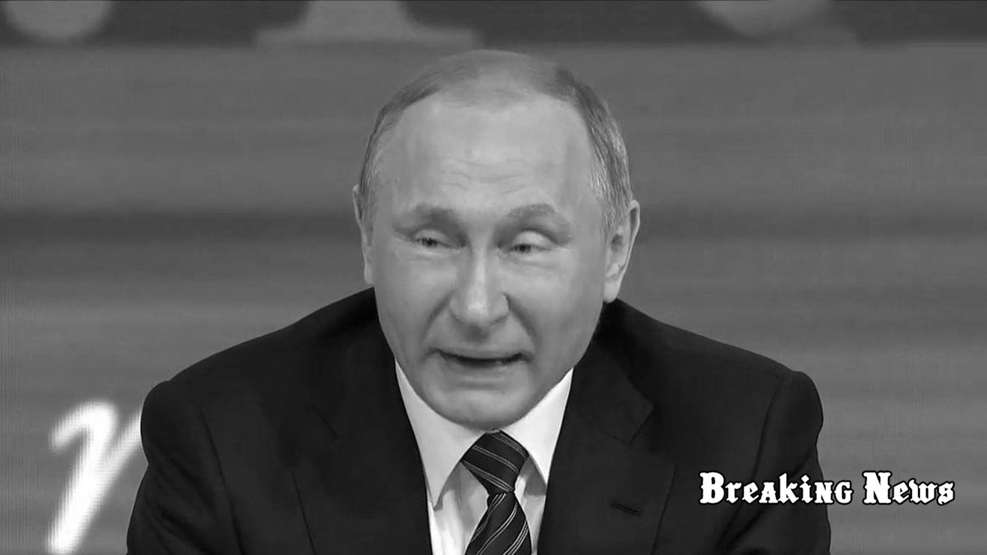 Міф про «стратегічного генія» Путіна розбито вщент – Newsweek