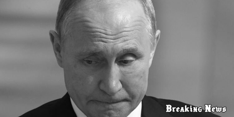 Путін заявив, що російська армія перейшла до "активної оборони" в Україні