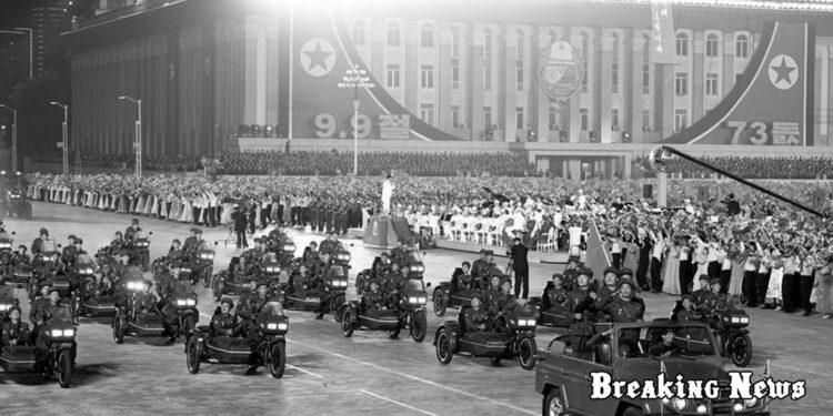 Північна Корея заперечує постачання зброї та боєприпасів РФ