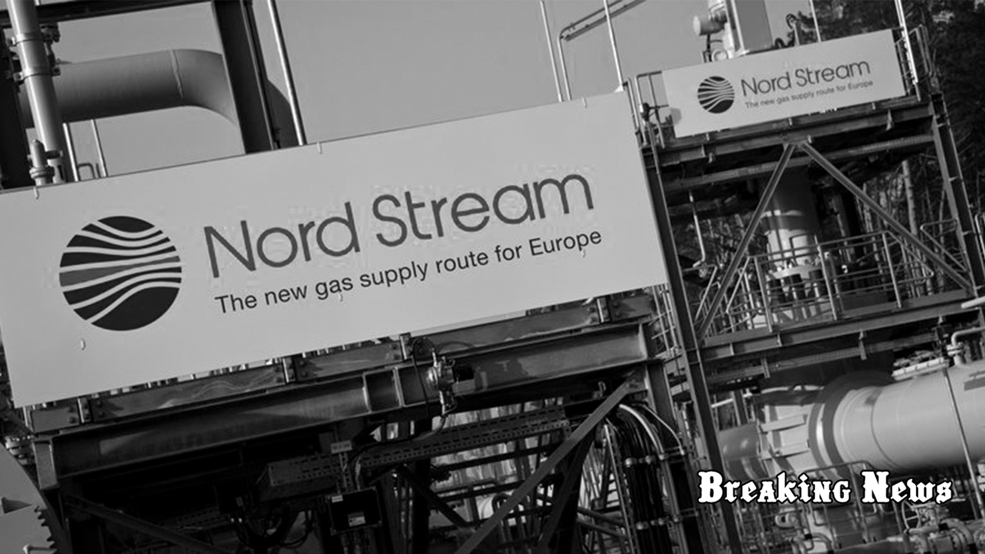 Прокуратура Швеції про підрив "Північного потоку": Це зробила група, яка спонсорується державою