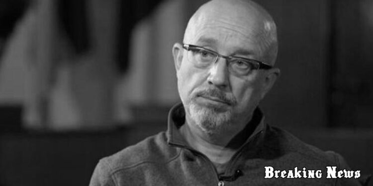 "Рамштайн-10" відбудеться 15 березня, - Резніков