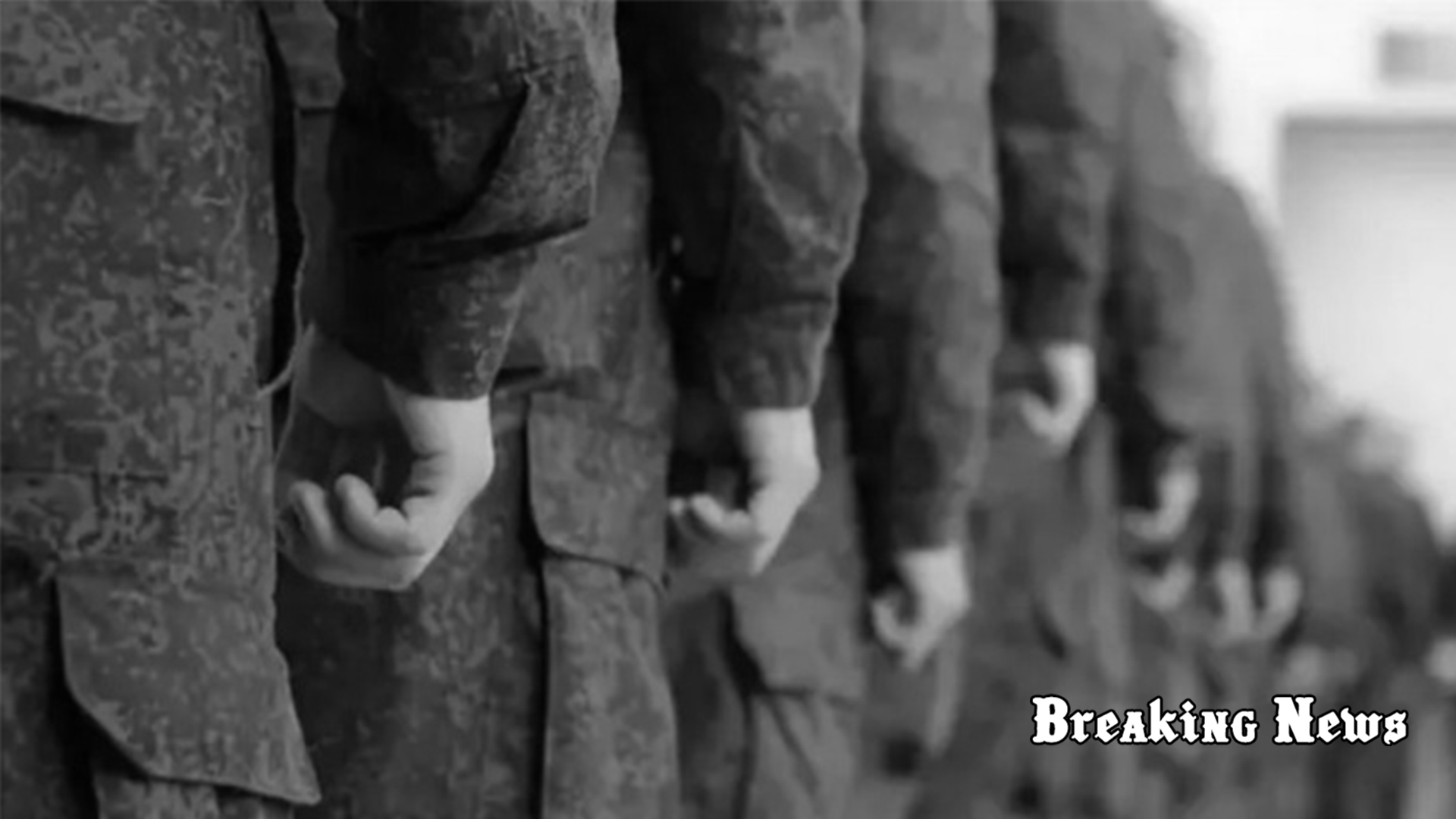 В армії РФ назріває конфлікт через небажання башкирів воювати проти України — ЦНС