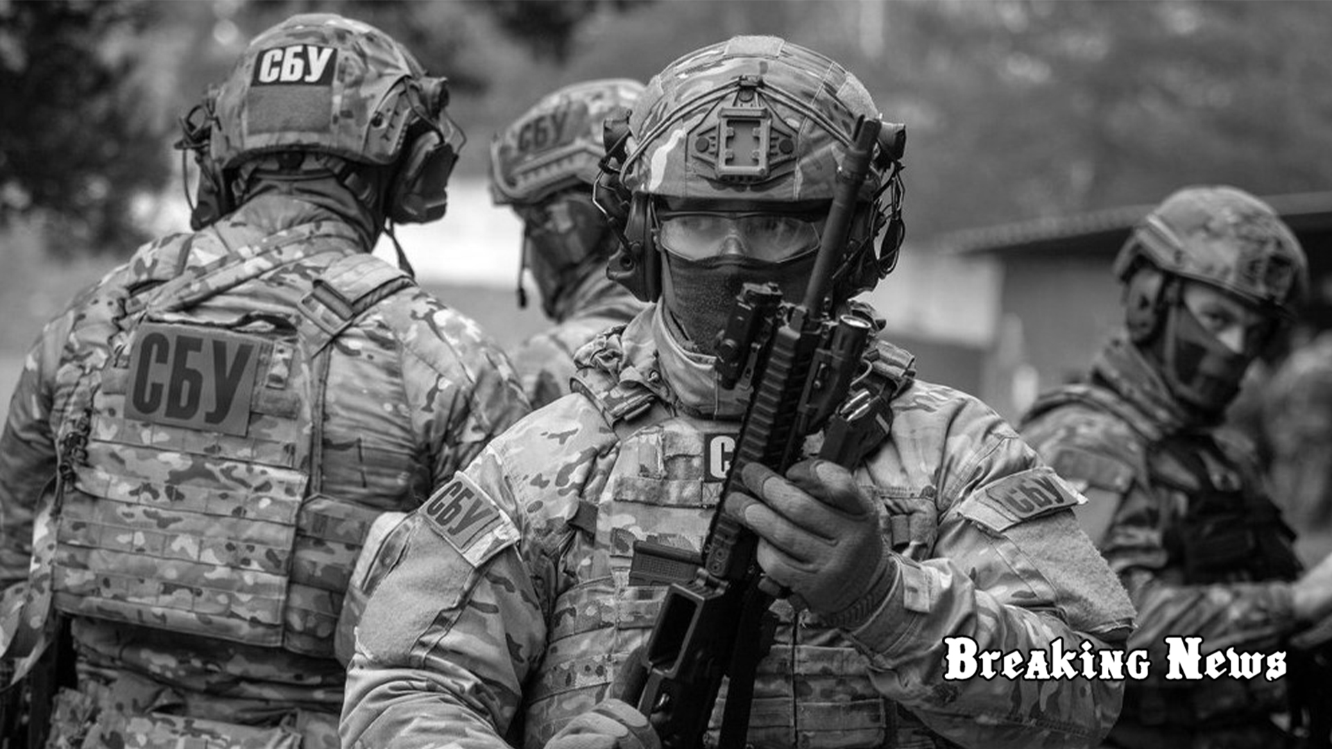 СБУ провалила підготовку до війни, але питання є не лише до них – ексзаступник голови Служби безпеки