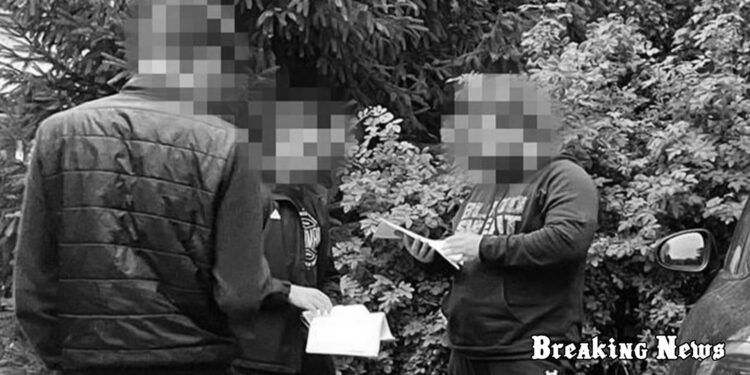 Дискредитував ЗСУ для російської пропаганди: СБУ затримала київського блогера