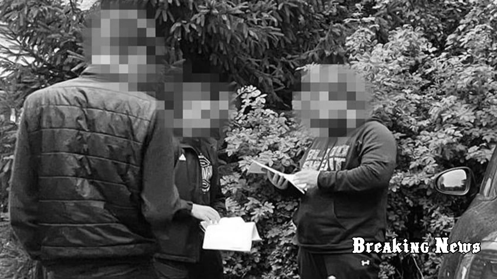 Дискредитував ЗСУ для російської пропаганди: СБУ затримала київського блогера