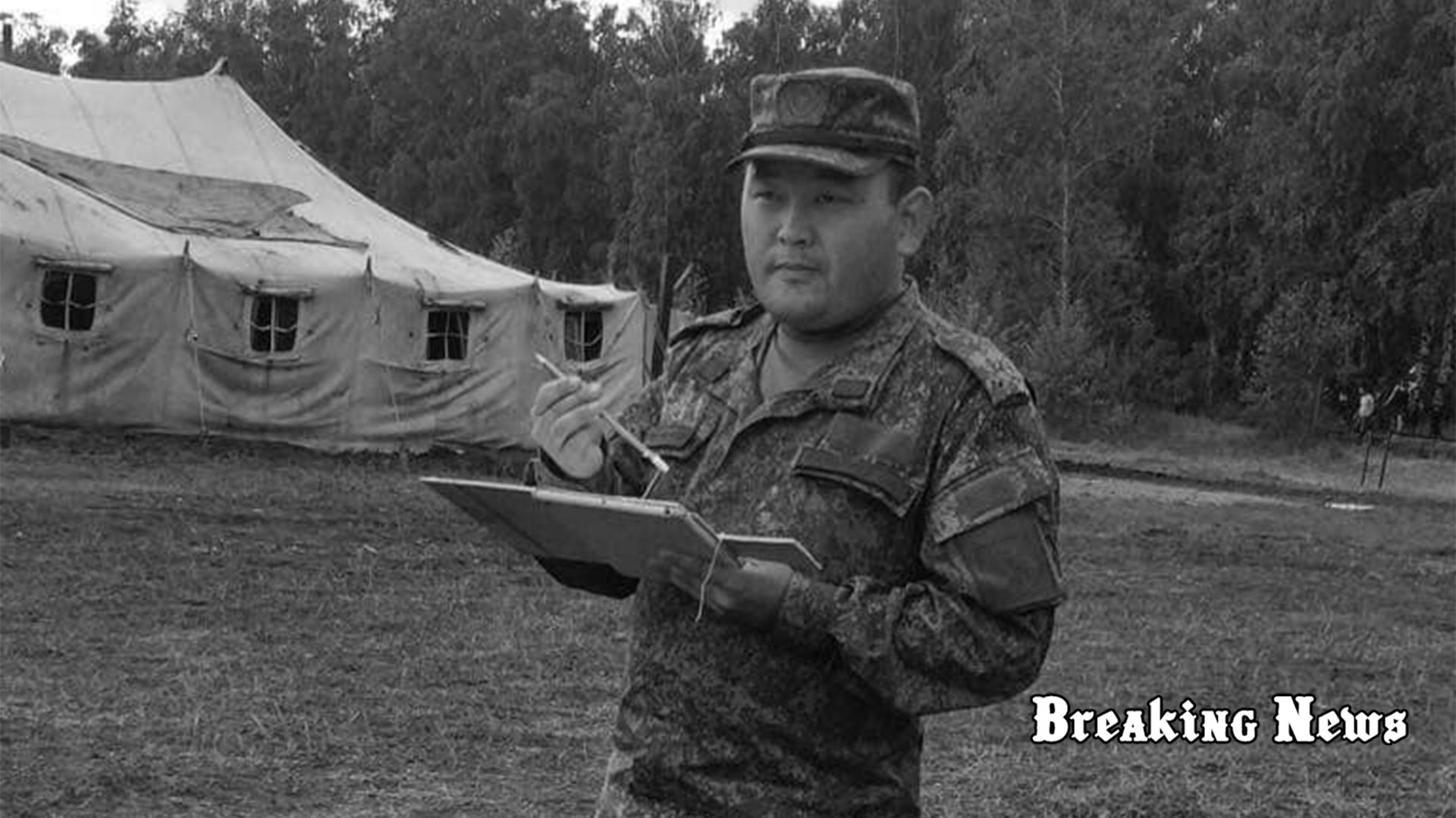 У районі Святогірська росіяни евакуювали тіло замполіта, натомість рядових залишили