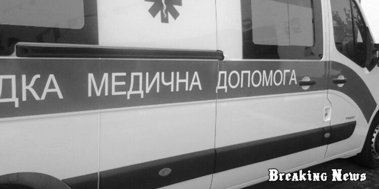 Окупанти обстріляли медичний персонал і пацієнтів під час спроби евакуації – є загиблі