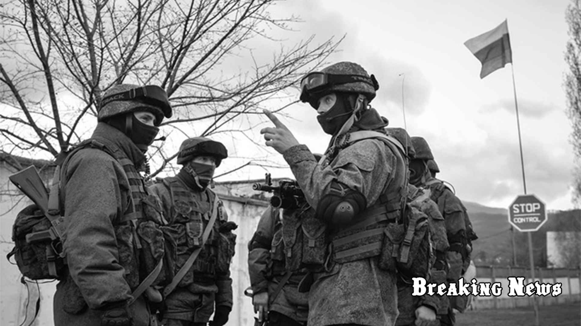 На Харківщині росіяни "задвохсотили" свої підрозділи – думали, що б'ють по ЗСУ