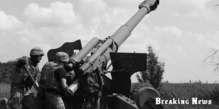 Хаотичний відступ росіян з Харківщини унеможливлює їхній наступ на Бахмут