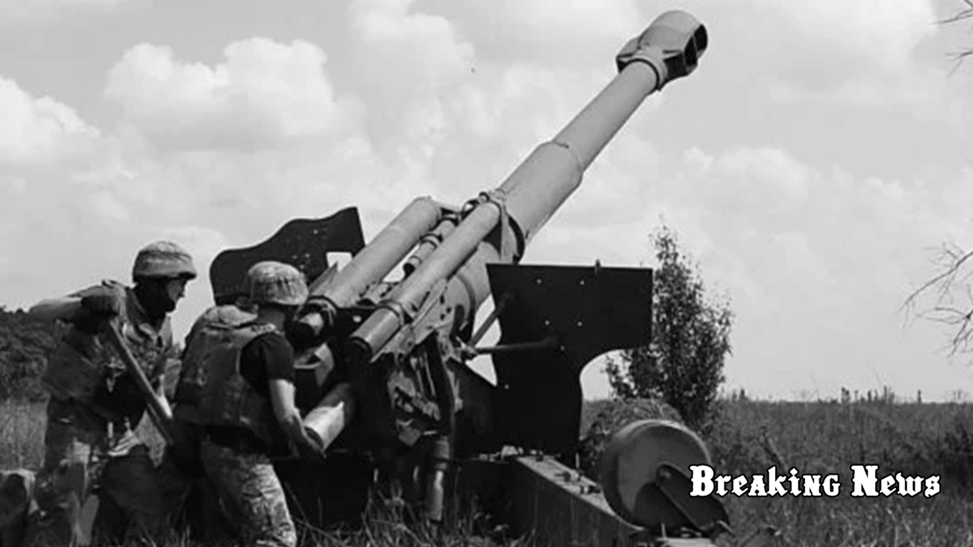 Хаотичний відступ росіян з Харківщини унеможливлює їхній наступ на Бахмут