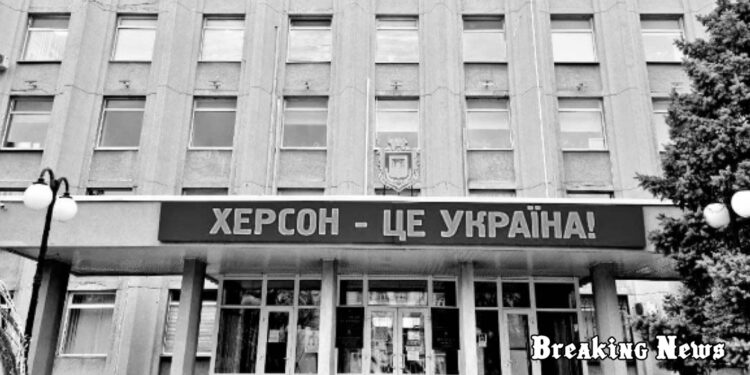 У Херсоні відновили електропостачання