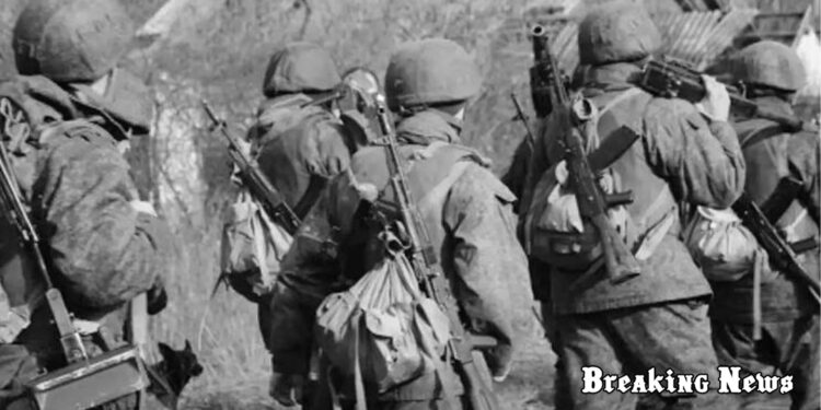 Окупантам буде важко тікати на лівий берег Дніпра