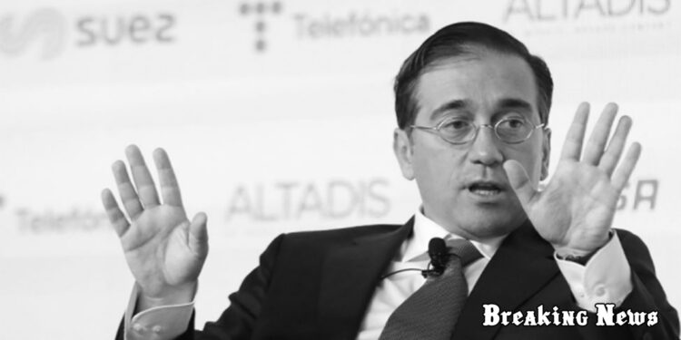 МЗС Іспанії шокувало заявою щодо видачі віз росіянам