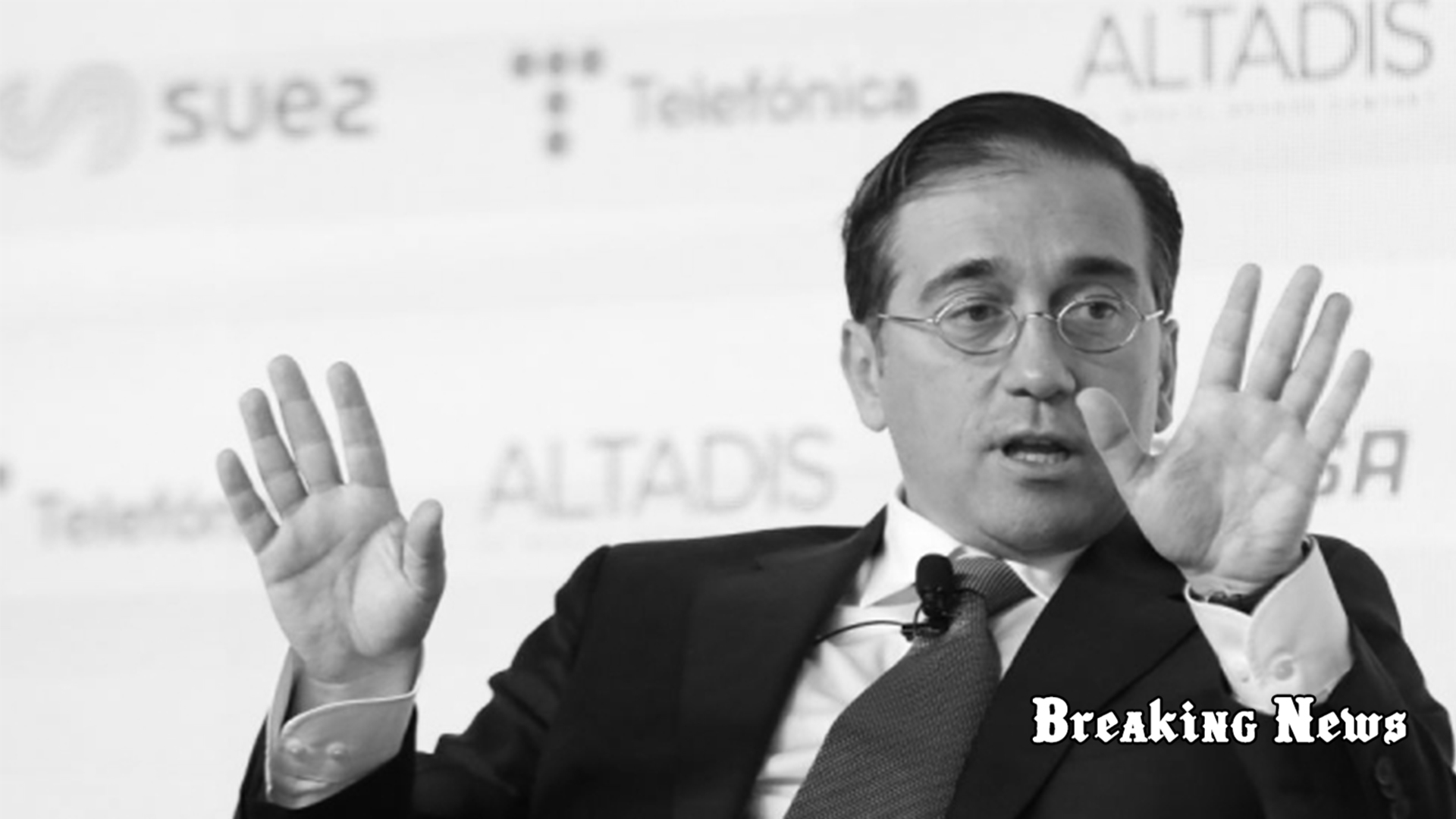 МЗС Іспанії шокувало заявою щодо видачі віз росіянам