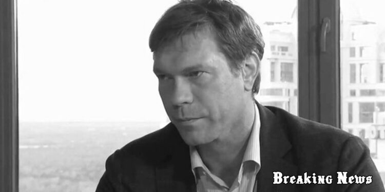 Царьову і ще двом колаборантам повідомили про підозру в держзраді й незаконному перетині кордону