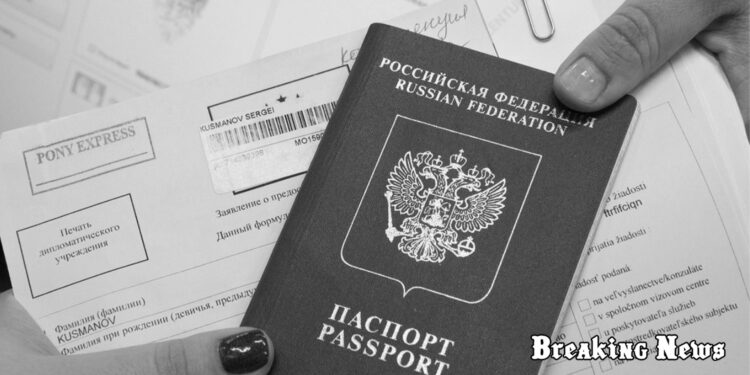 Швейцарія повністю зупинила спрощену видачу віз для росіян