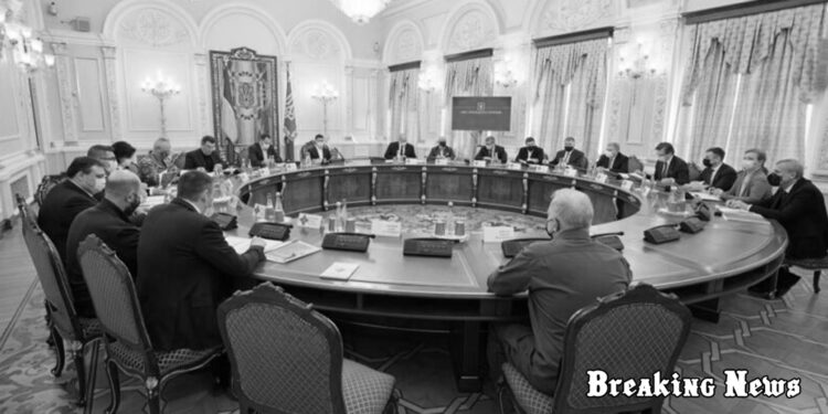 У РФ запустили зворотній відлік до анексії окупованих територій: Зеленський скликає термінове засідання РНБО