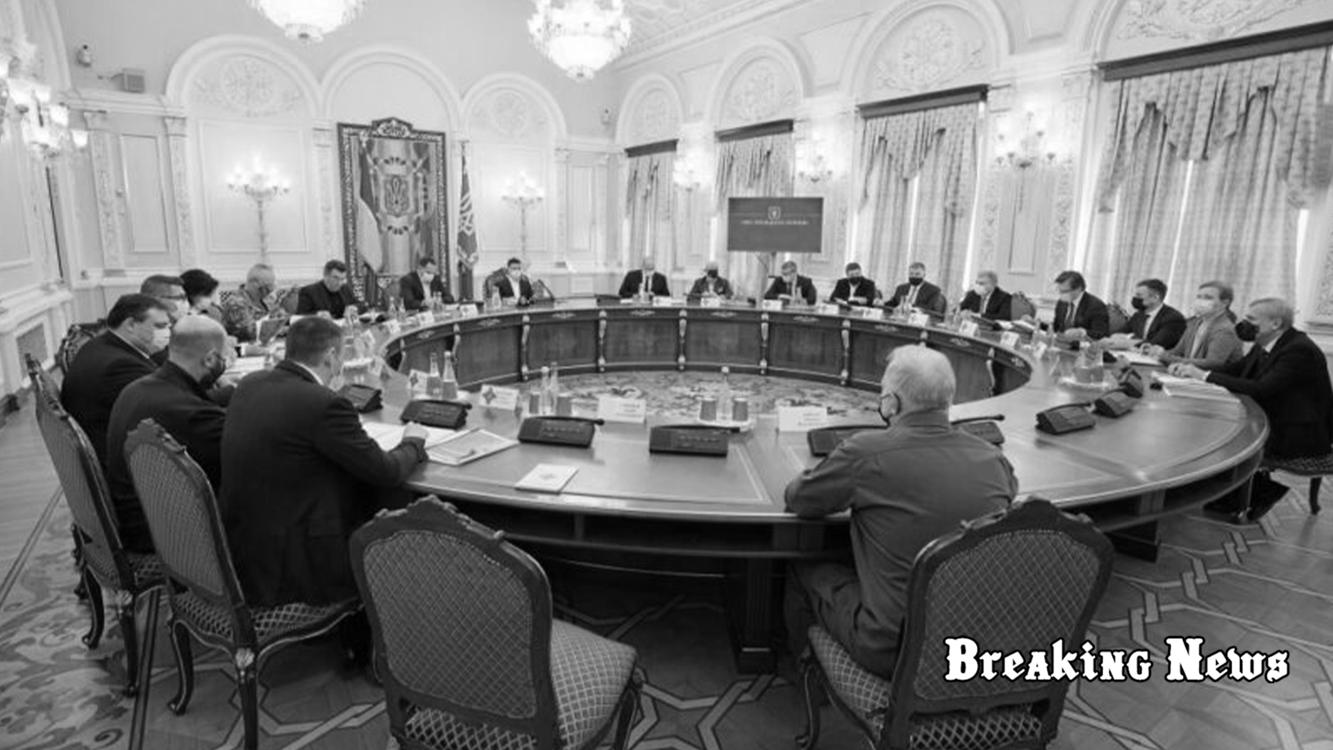 У РФ запустили зворотній відлік до анексії окупованих територій: Зеленський скликає термінове засідання РНБО